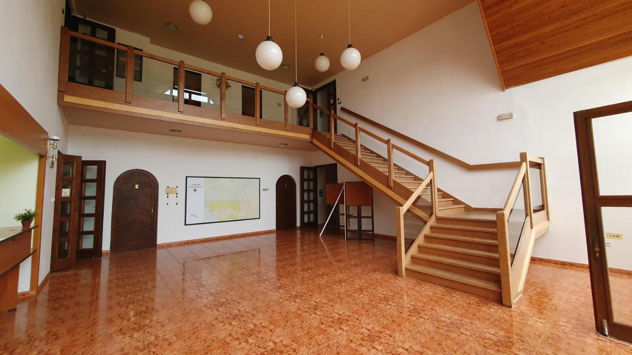 Holensky Dvur Hotel Ratibor  Exterior photo