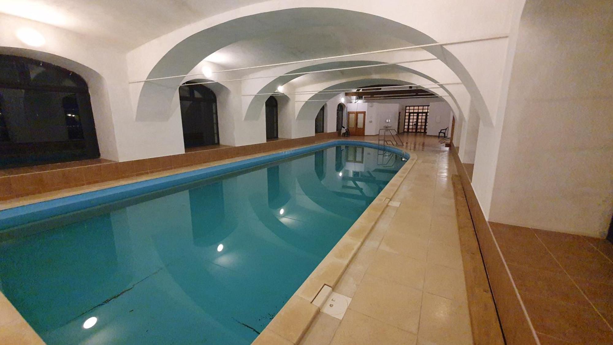Holensky Dvur Hotel Ratibor  Exterior photo