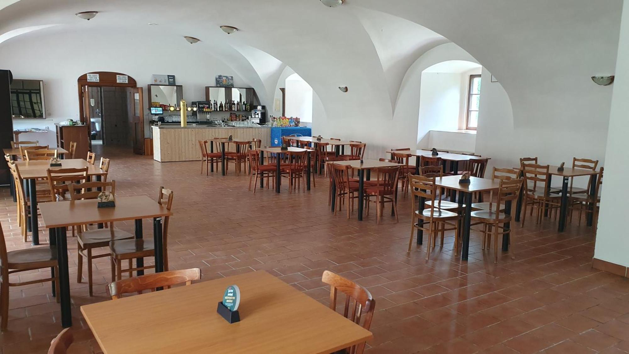 Holensky Dvur Hotel Ratibor  Exterior photo
