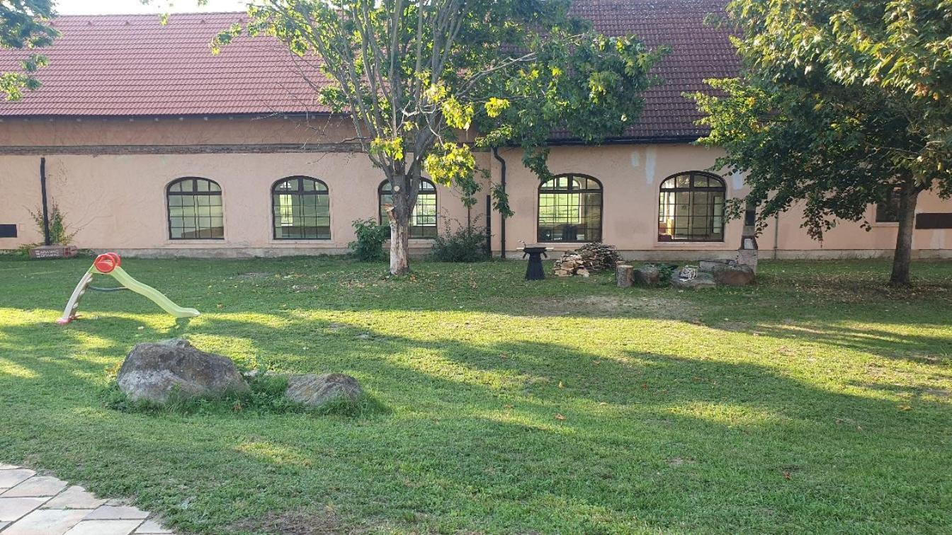 Holensky Dvur Hotel Ratibor  Exterior photo