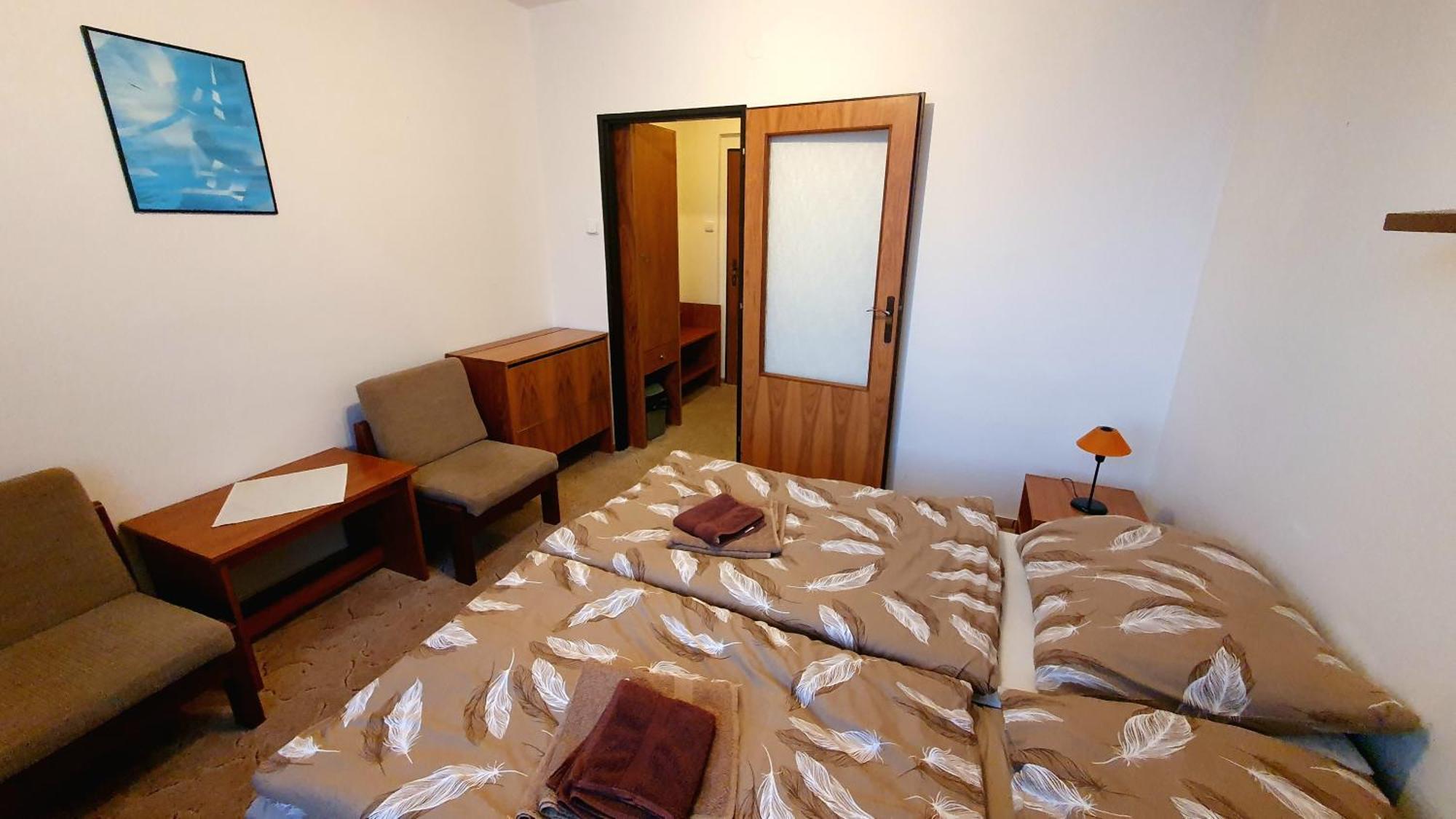 Holensky Dvur Hotel Ratibor  Exterior photo