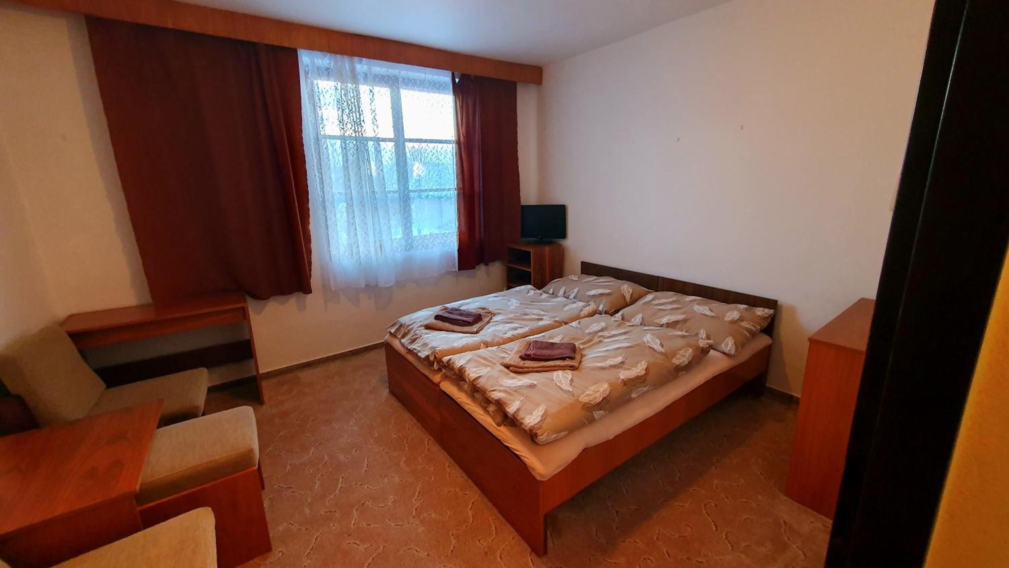 Holensky Dvur Hotel Ratibor  Exterior photo