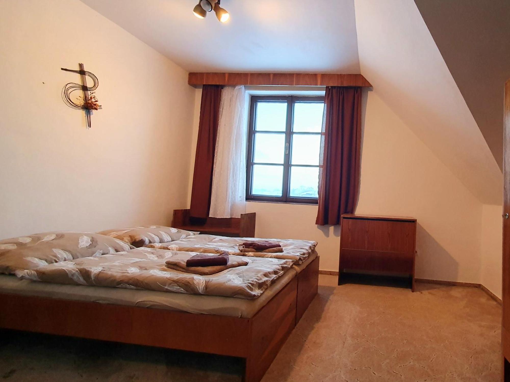 Holensky Dvur Hotel Ratibor  Exterior photo