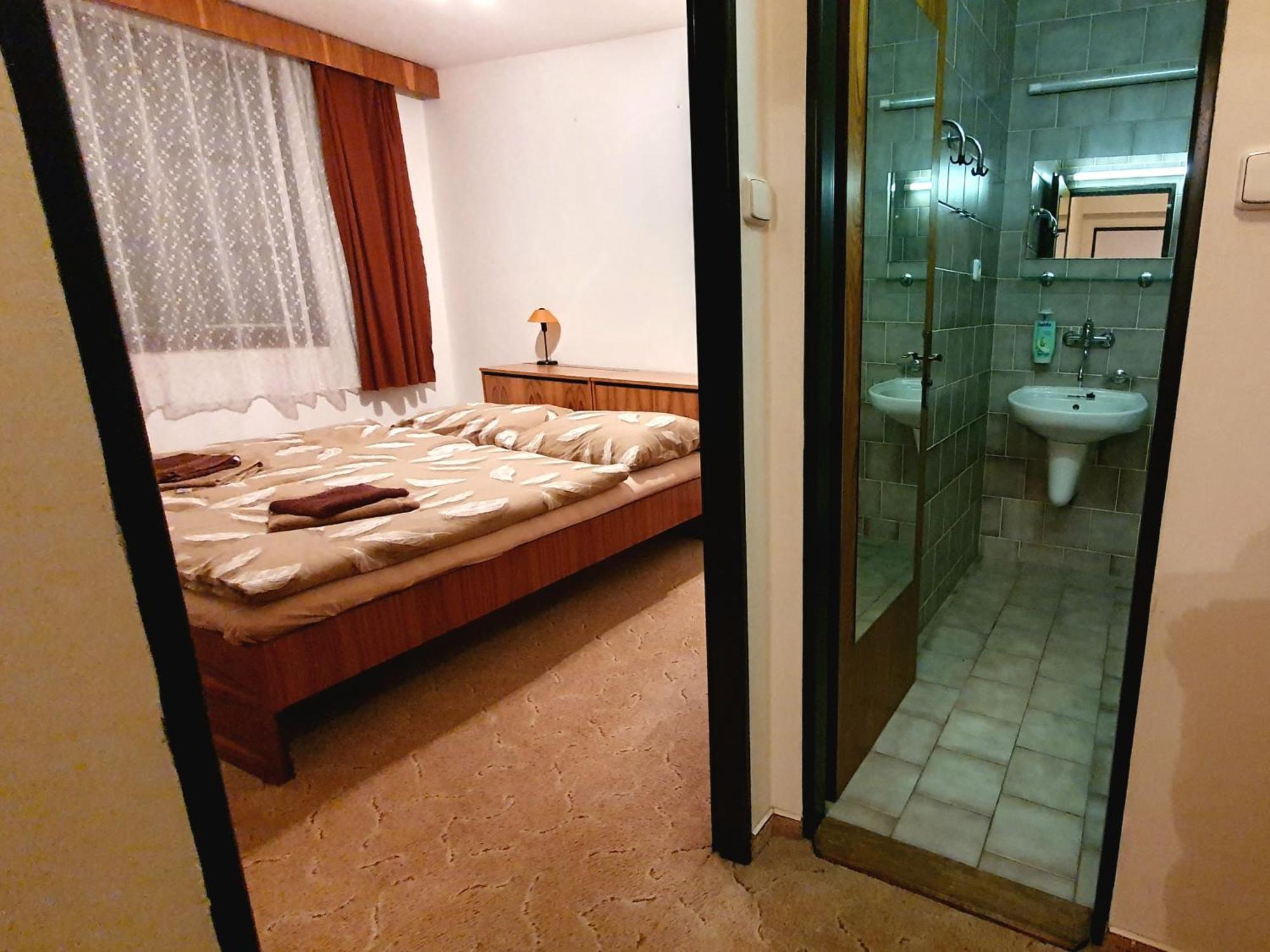 Holensky Dvur Hotel Ratibor  Exterior photo