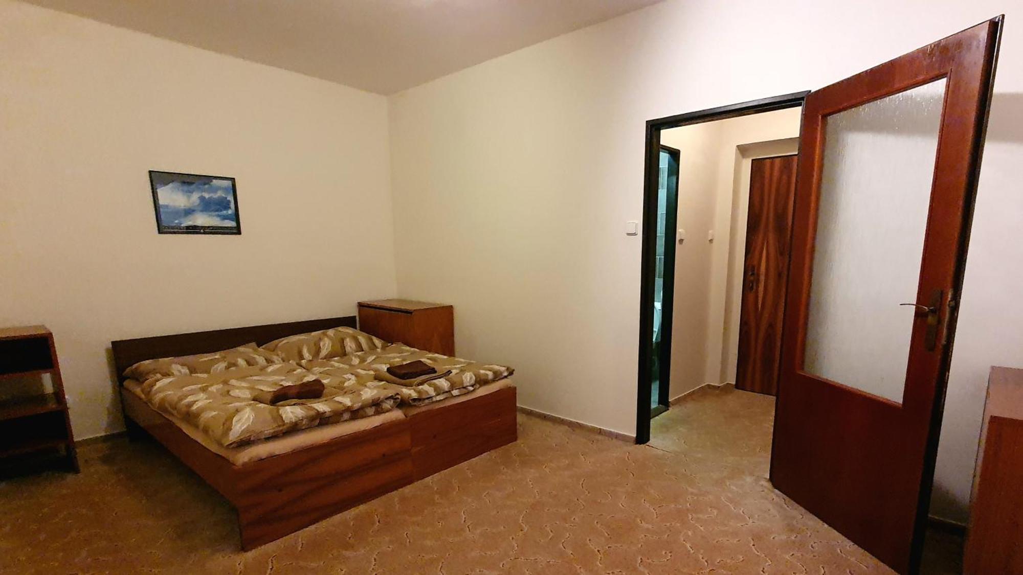 Holensky Dvur Hotel Ratibor  Room photo