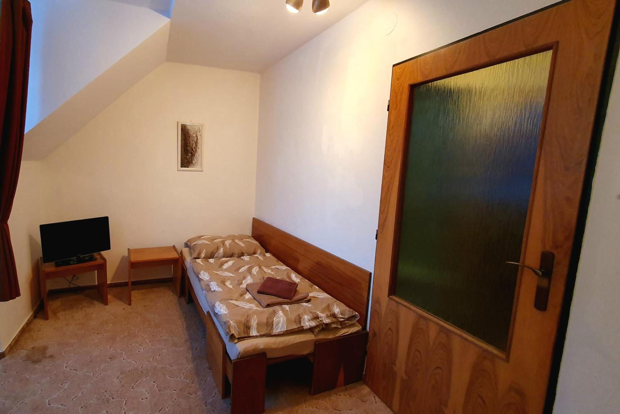 Holensky Dvur Hotel Ratibor  Room photo