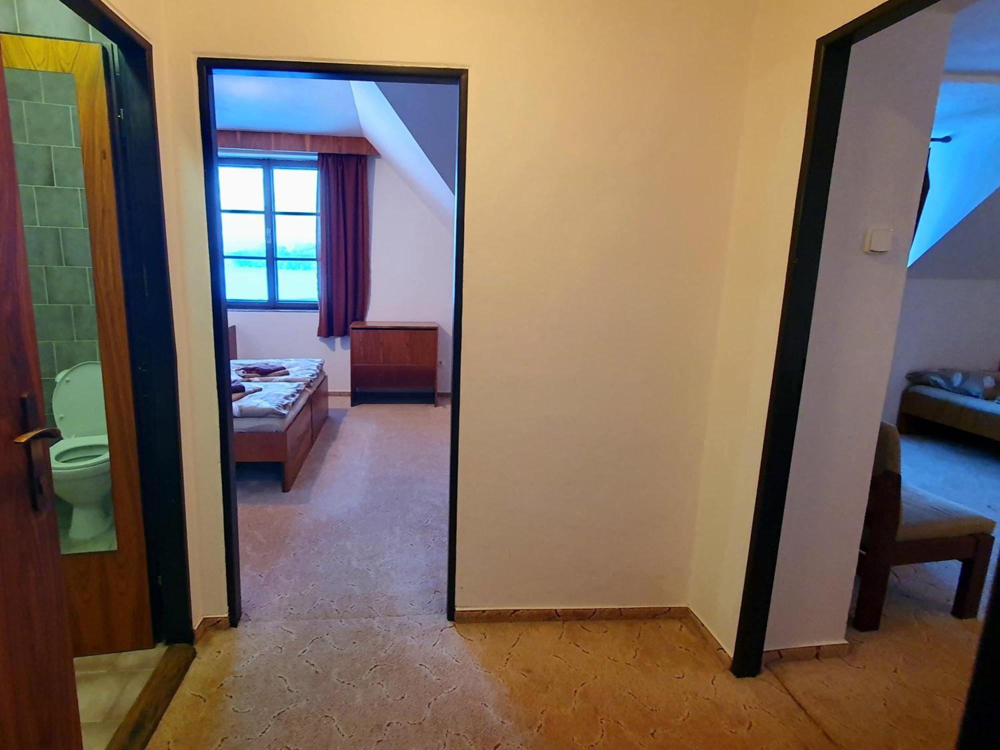 Holensky Dvur Hotel Ratibor  Room photo