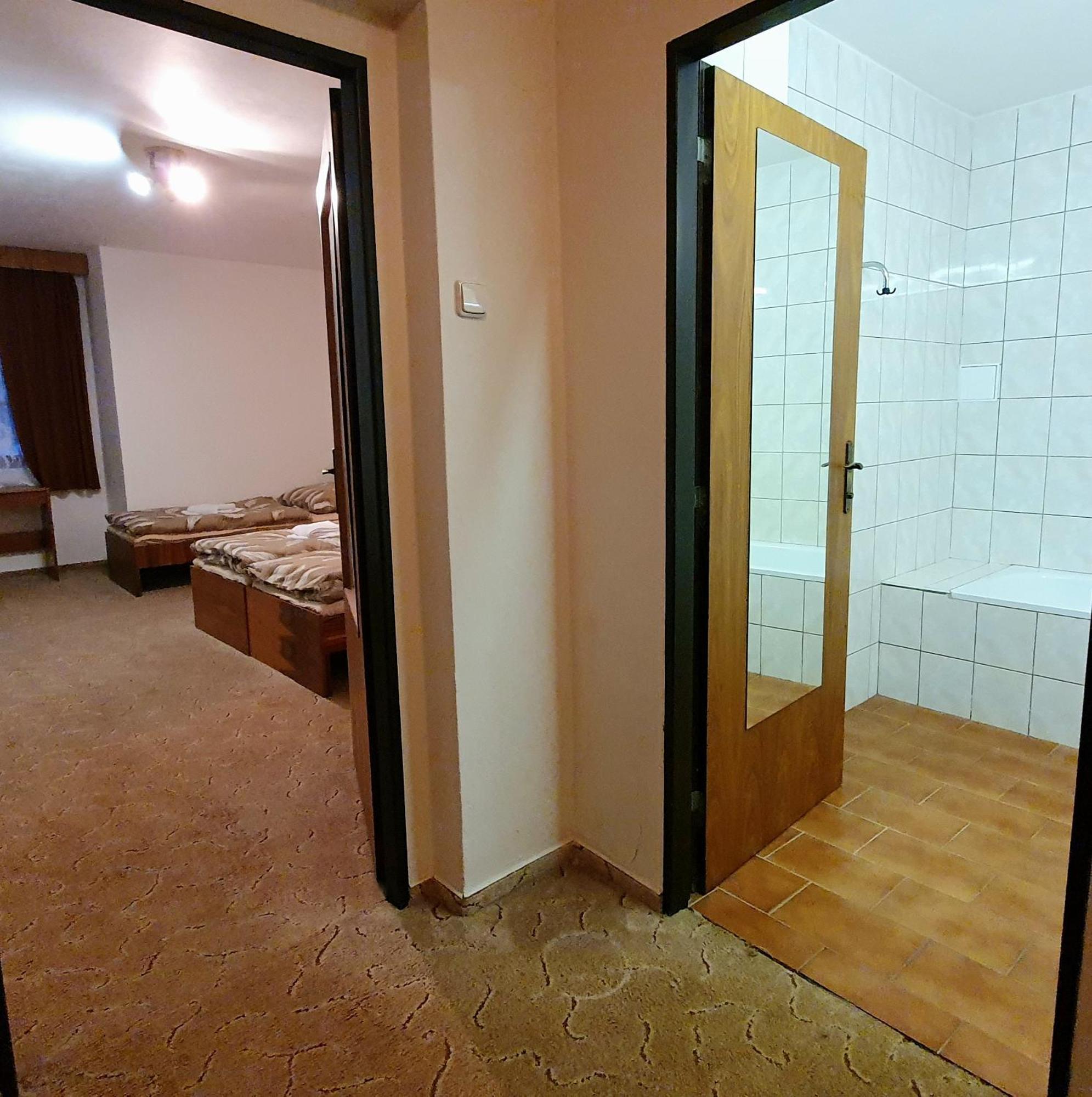 Holensky Dvur Hotel Ratibor  Room photo